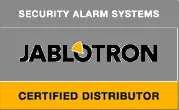 Jablotron Security & Management Systems